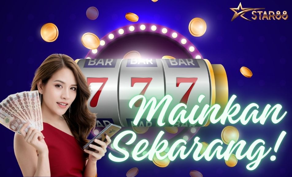 bermain judi slot online terbaru di star88